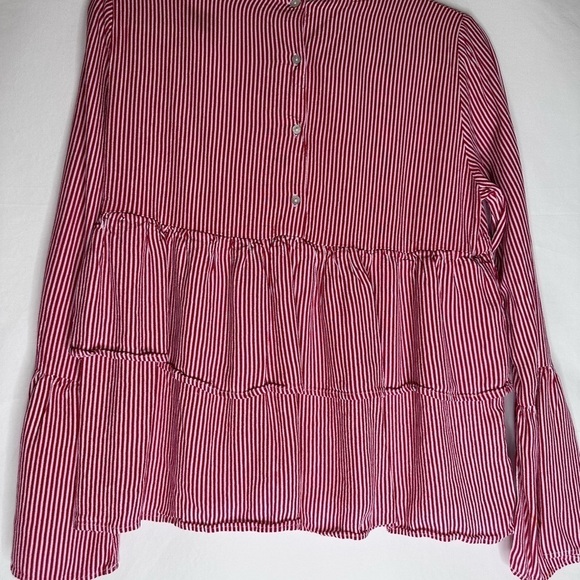 Zara Trafaluc  Collection Blouse - Picture 5 of 7